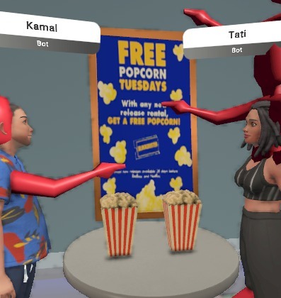 The Blockbuster Video Unofficial – screenshot 9