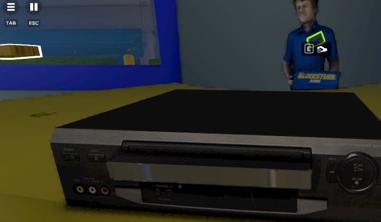 The Blockbuster Video Unofficial – screenshot 11