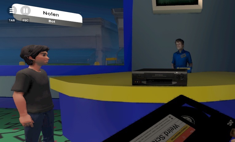 The Blockbuster Video Unofficial – screenshot 12