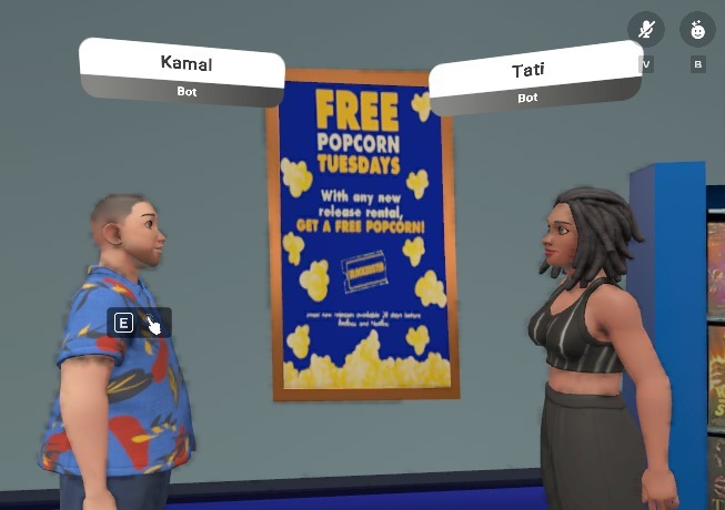 The Blockbuster Video Unofficial – screenshot 13