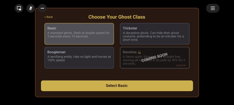 Mr. Packard's Mansion – screenshot 6