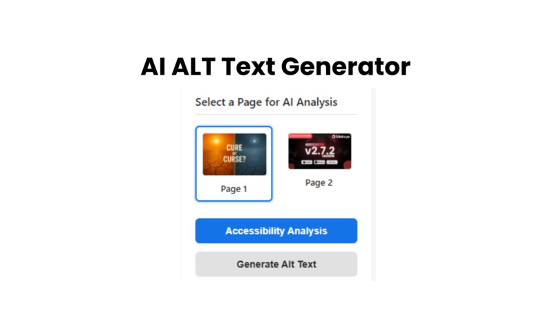 Spark – screenshot 4