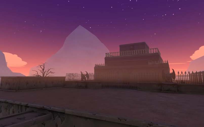 Castle Run – screenshot 1