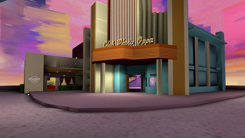 Club Photo Oppa – screenshot 1