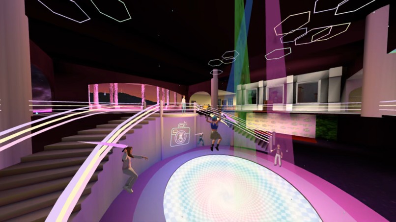 Club Photo Oppa – screenshot 2