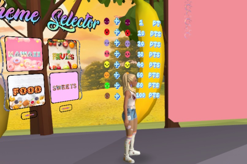 Fruitylicious (Update) – screenshot 1