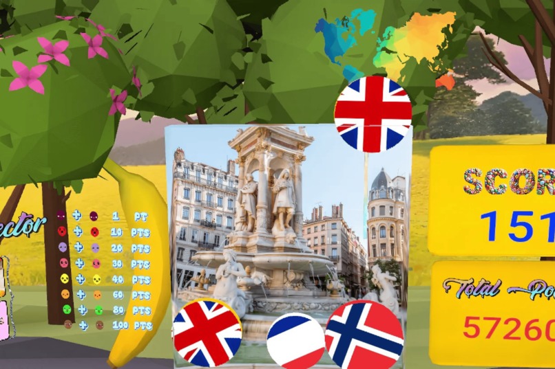 Fruitylicious (Update) – screenshot 2