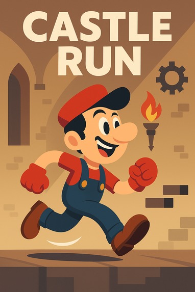 Castle Run – screenshot 3