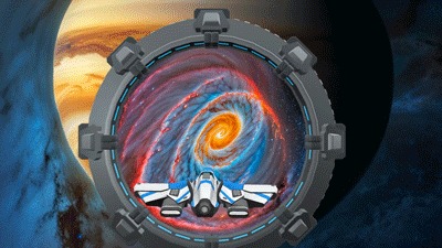 Space Mission – screenshot 8