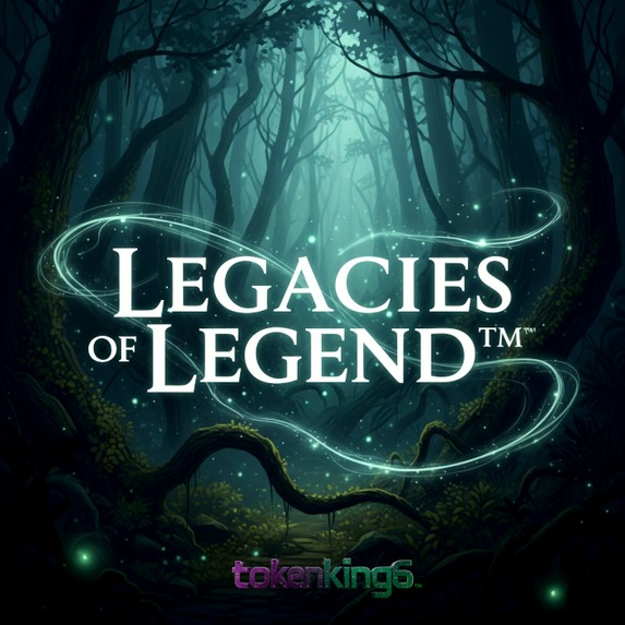 Legacies of Legend – screenshot 1