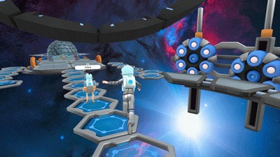 Space Mission – screenshot 14