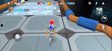 Space Mission – screenshot 7