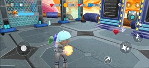 Space Mission – screenshot 12