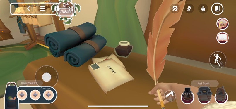 Let Me Cook! [Shop Update] – screenshot 5