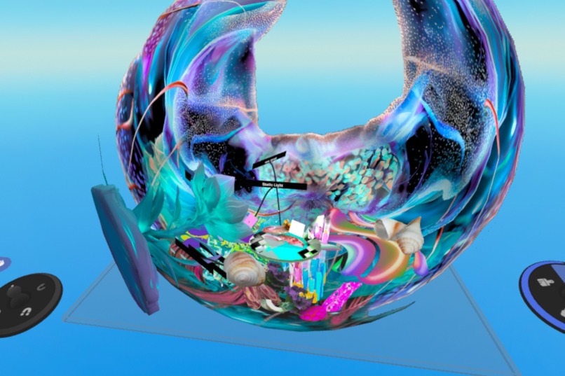 Coral Quest Mobile – screenshot 4