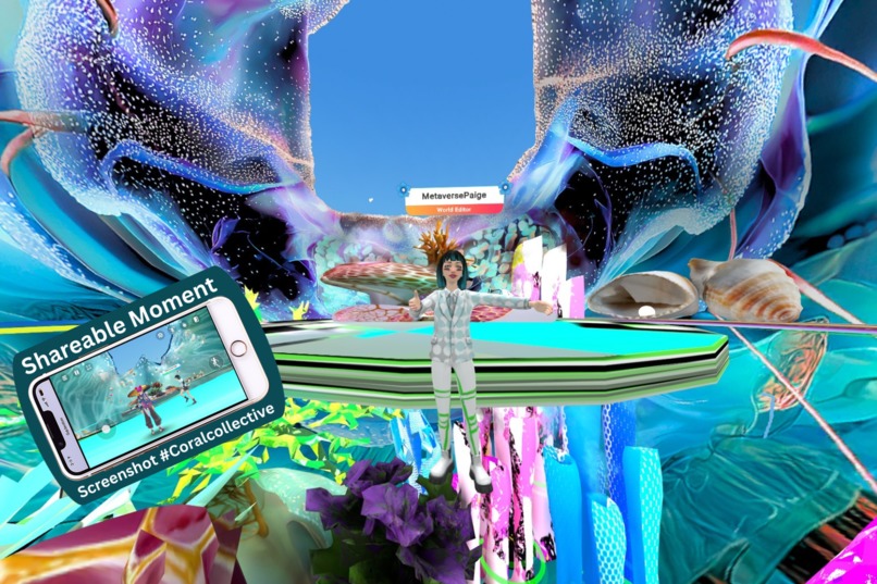 Coral Quest Mobile – screenshot 5