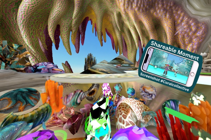 Coral Quest Mobile – screenshot 7