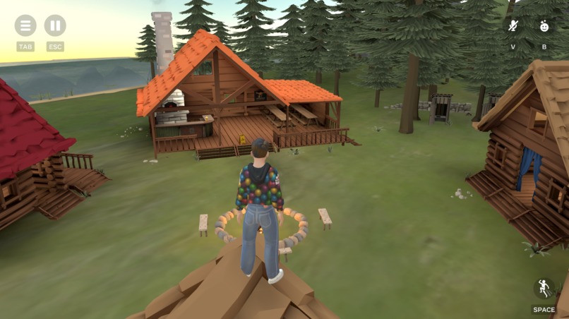 Camp Cropdust! – screenshot 5