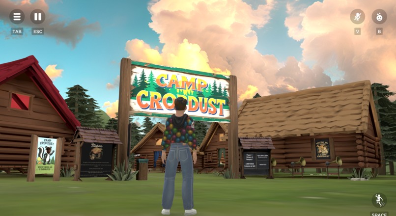 Camp Cropdust! – screenshot 6