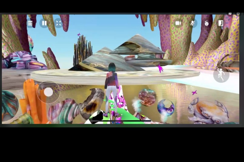 Coral Quest Mobile – screenshot 8