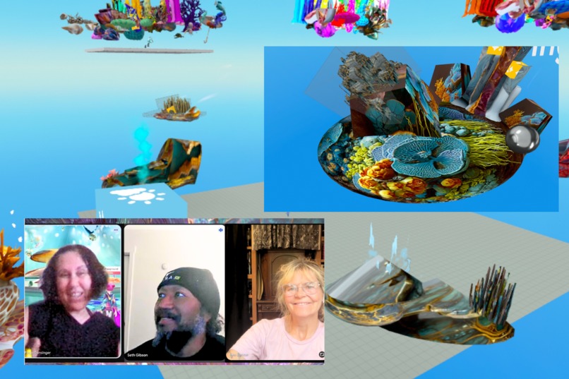 Coral Quest Mobile – screenshot 9