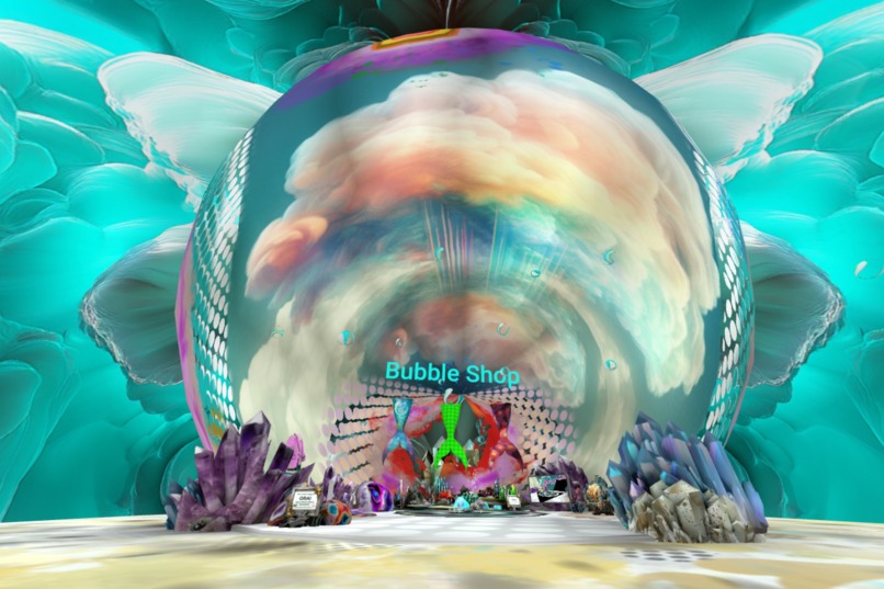 Coral Quest Mobile – screenshot 10