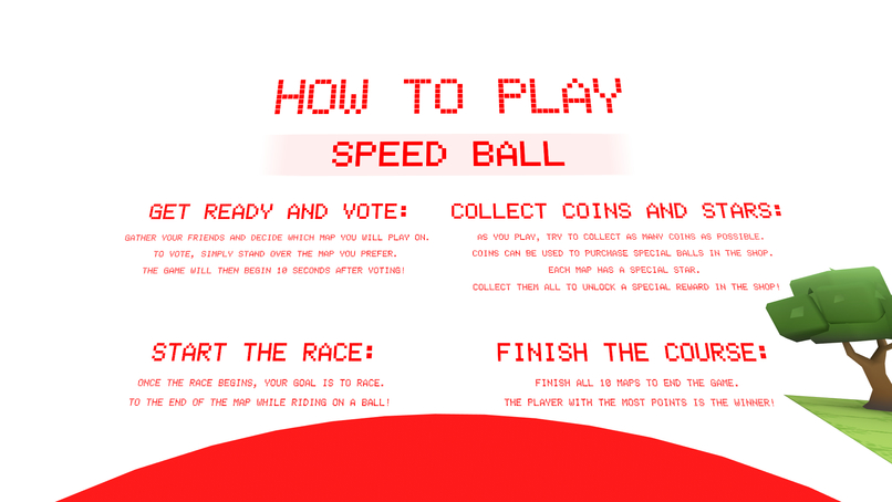 Speed Ball VR – screenshot 4