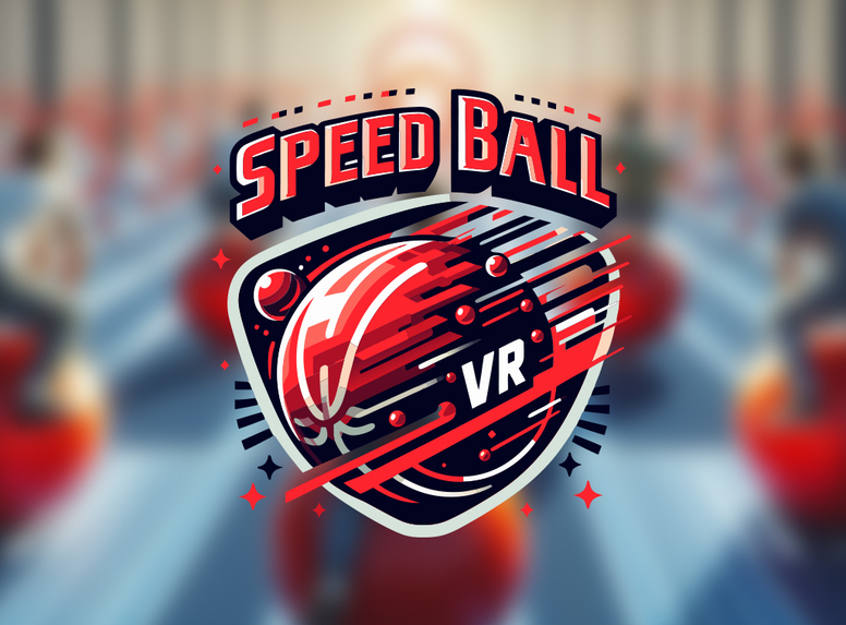Speed Ball VR – screenshot 1