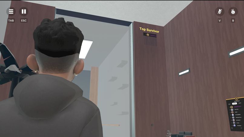 Wonder Elevator – screenshot 1