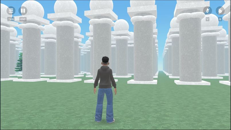Wonder Elevator – screenshot 2