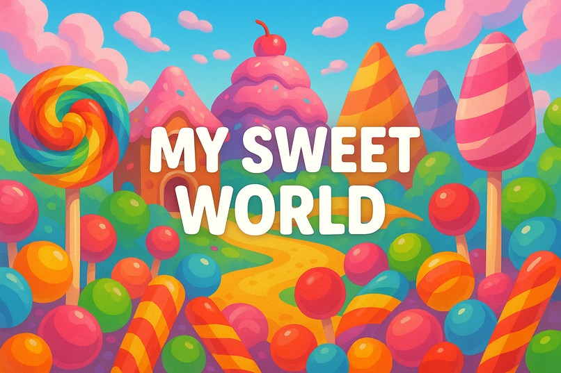 Grow an Icecream! – screenshot 1