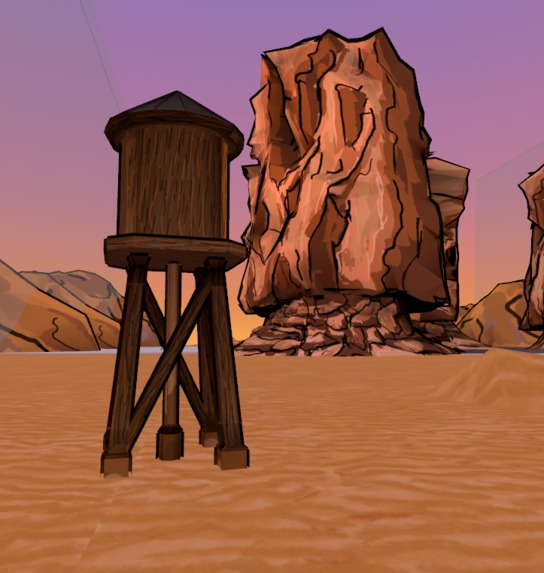 Sketchy Minerz – screenshot 1