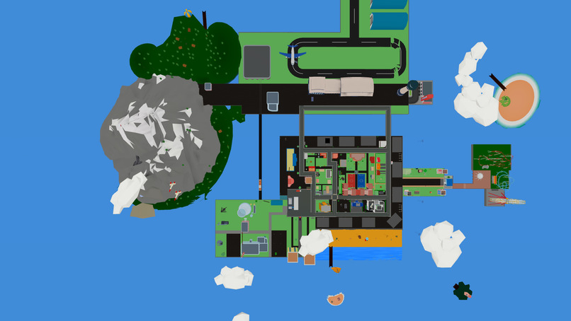IDLE CITY – screenshot 2