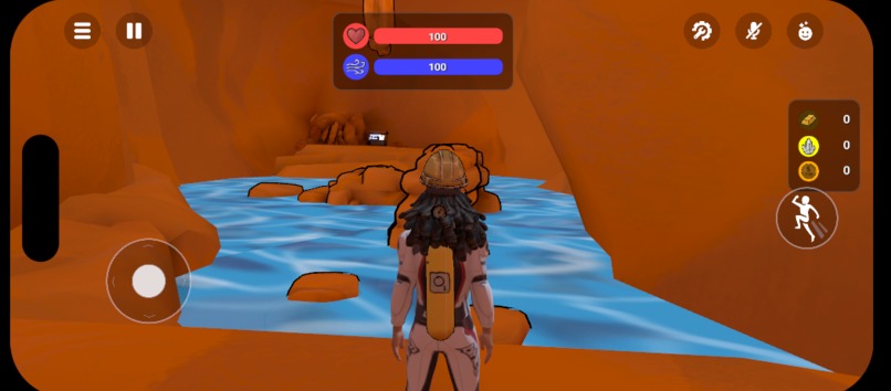 Sketchy Minerz – screenshot 6