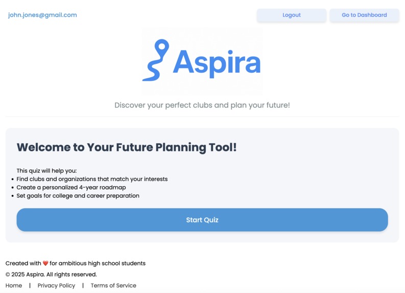 Aspira – screenshot 4