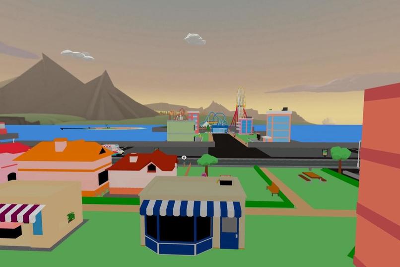 IDLE CITY – screenshot 4