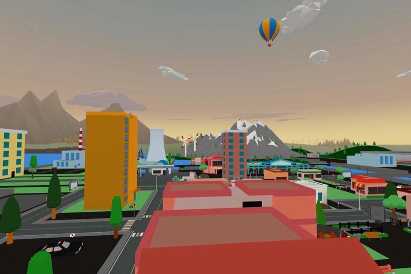 IDLE CITY – screenshot 5