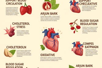 Arjun ki Chhal ke Fayde