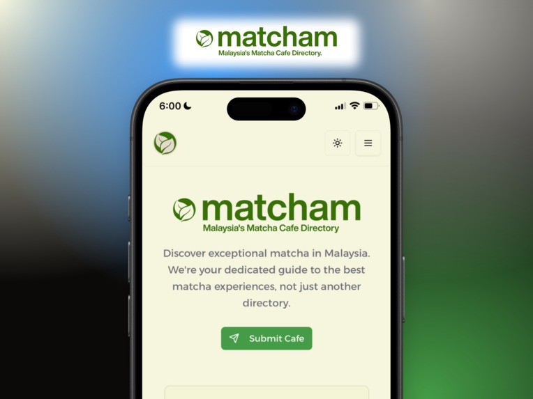 Matcham – screenshot 1
