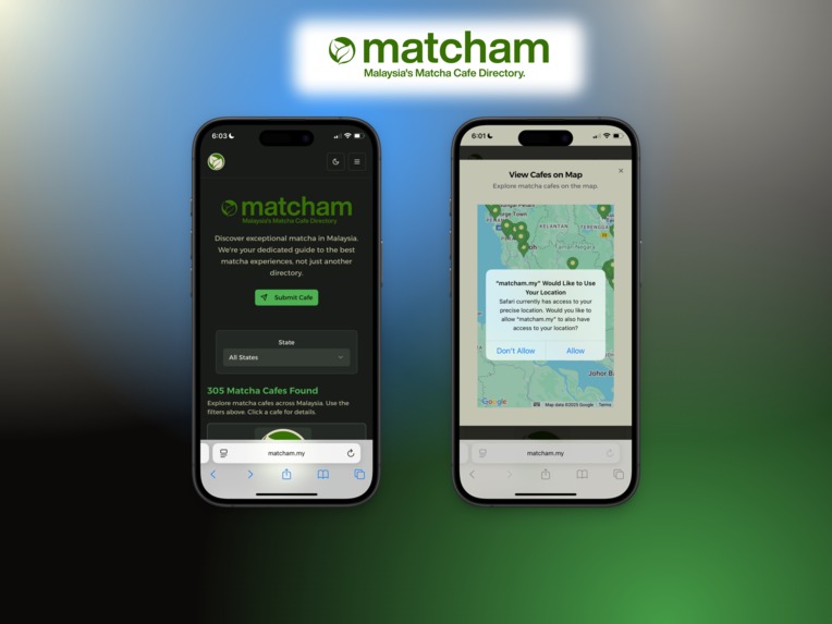 Matcham – screenshot 4
