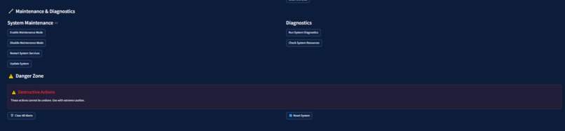 SilentWatch-AI – screenshot 10
