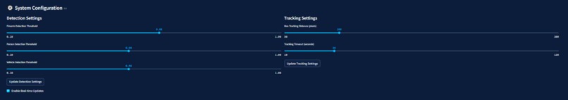 SilentWatch-AI – screenshot 11