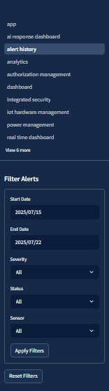 SilentWatch-AI – screenshot 13