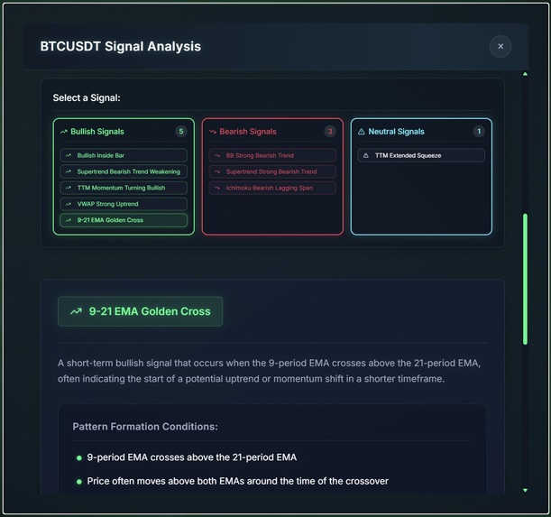 Analyzer – screenshot 4