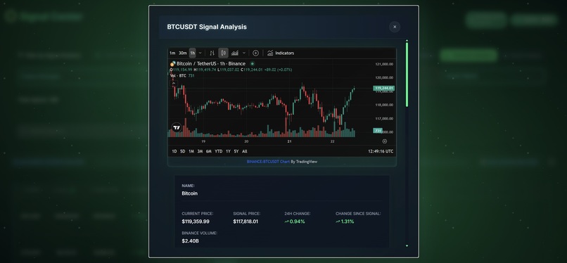 Analyzer – screenshot 5