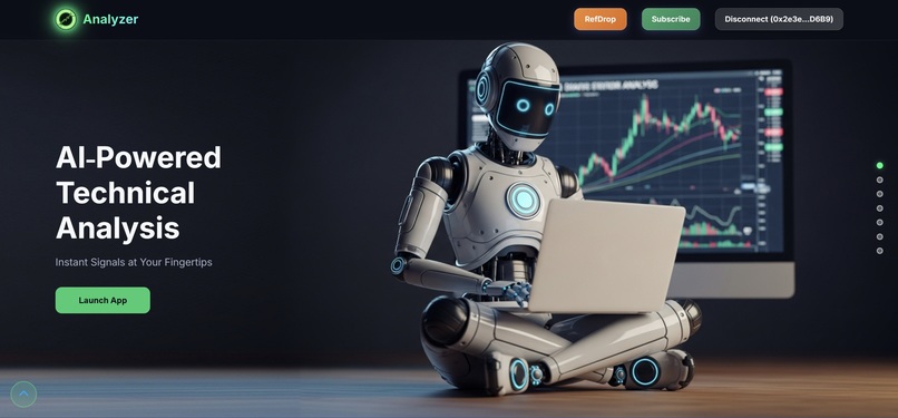 Analyzer – screenshot 8