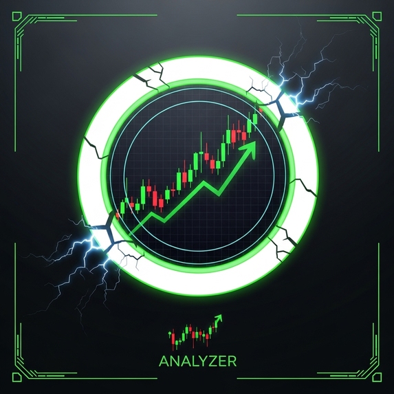 Analyzer – screenshot 9