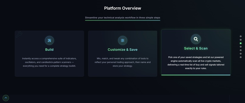 Analyzer – screenshot 11
