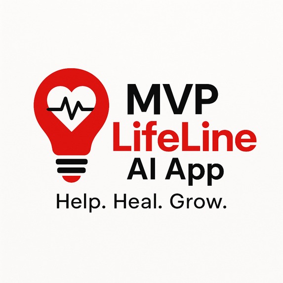 MVP LIFELINE AI APP  – screenshot 1