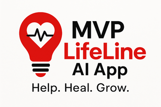 MVP LIFELINE AI APP 